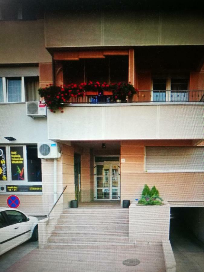 Piccolo Studio Belgrade,Crveni Krst Exterior photo
